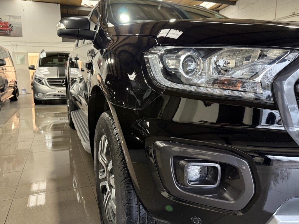 Used Ford Ranger 2020 for sale - 76535737: Photo 10