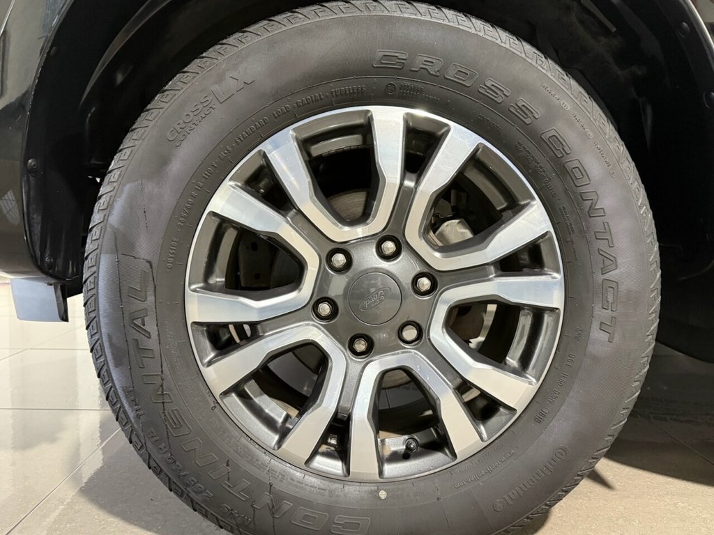 Used Ford Ranger 2020 for sale - 76535737: Photo 12