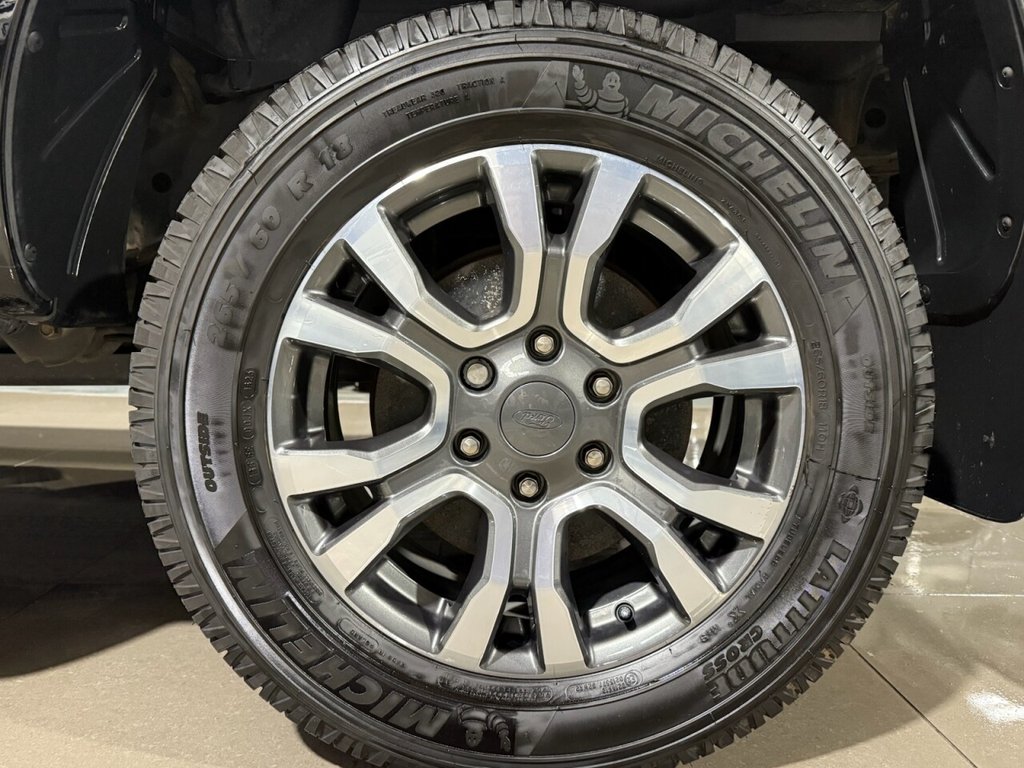 Used Ford Ranger 2020 for sale - 76535737: Photo 13