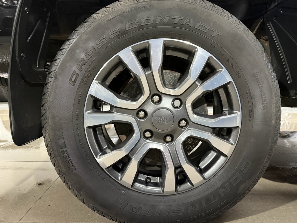 Used Ford Ranger 2020 for sale - 76535737: Photo 14