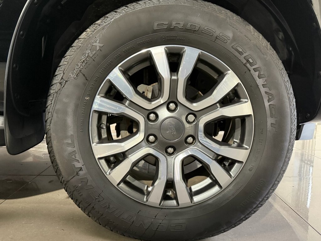 Used Ford Ranger 2020 for sale - 76535737: Photo 15