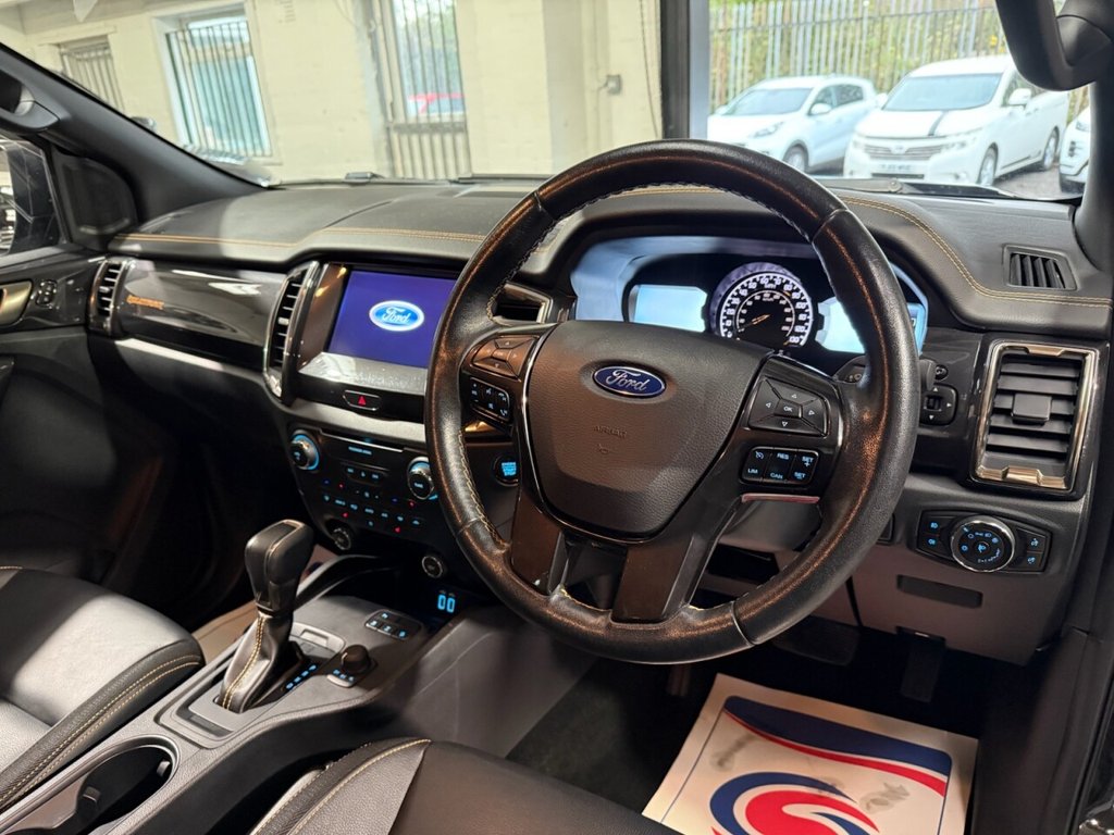 Used Ford Ranger 2020 for sale - 76535737: Photo 17