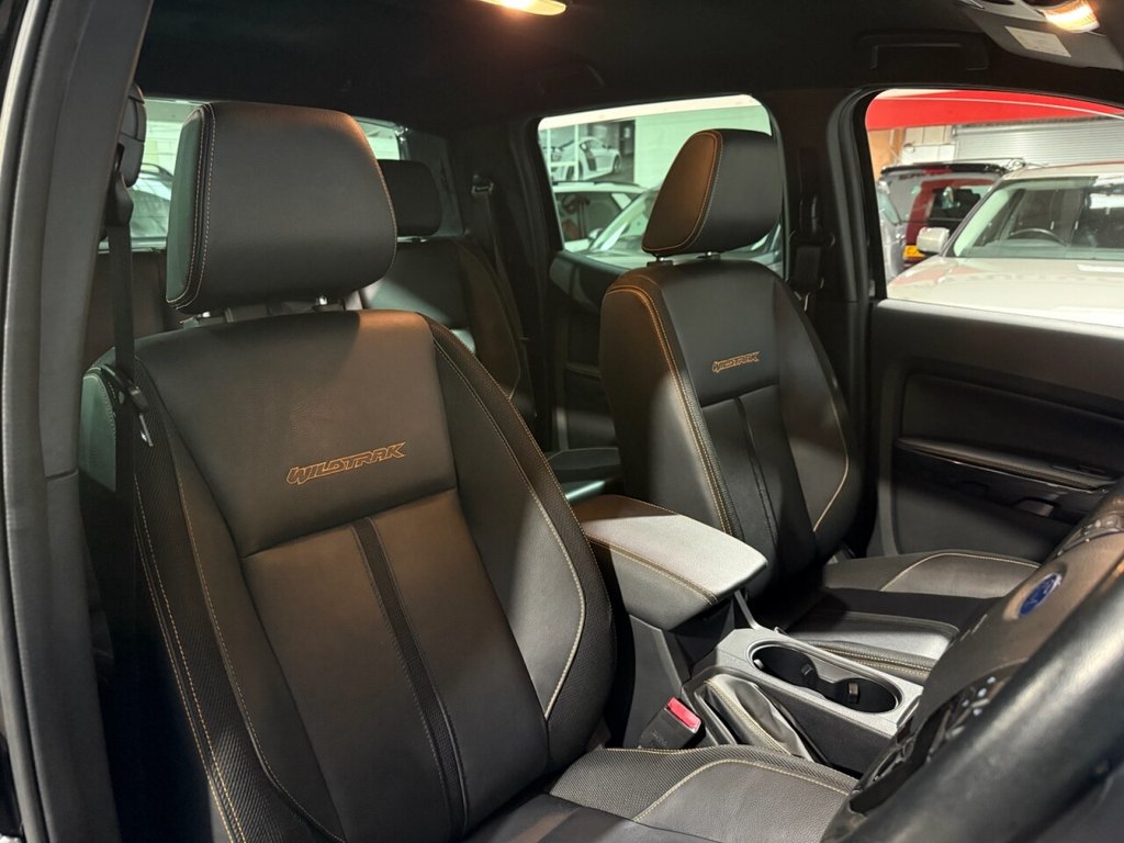 Used Ford Ranger 2020 for sale - 76535737: Photo 19