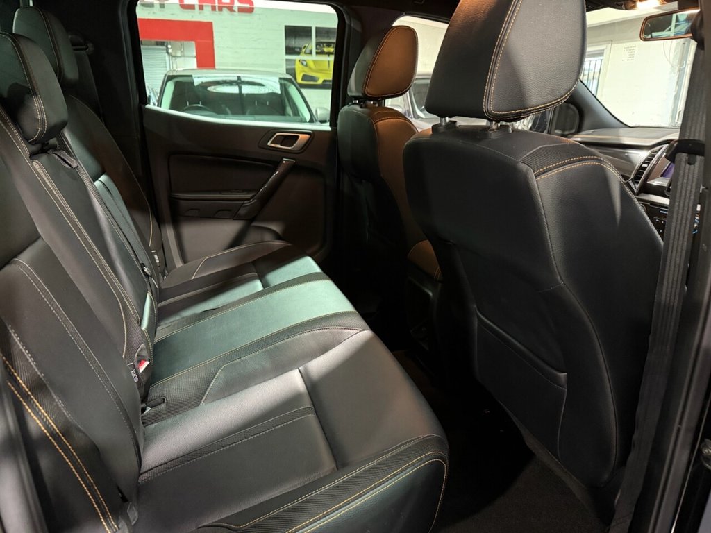 Used Ford Ranger 2020 for sale - 76535737: Photo 20