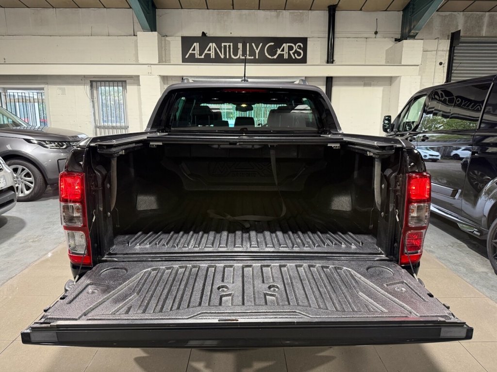 Used Ford Ranger 2020 for sale - 76535737: Photo 22