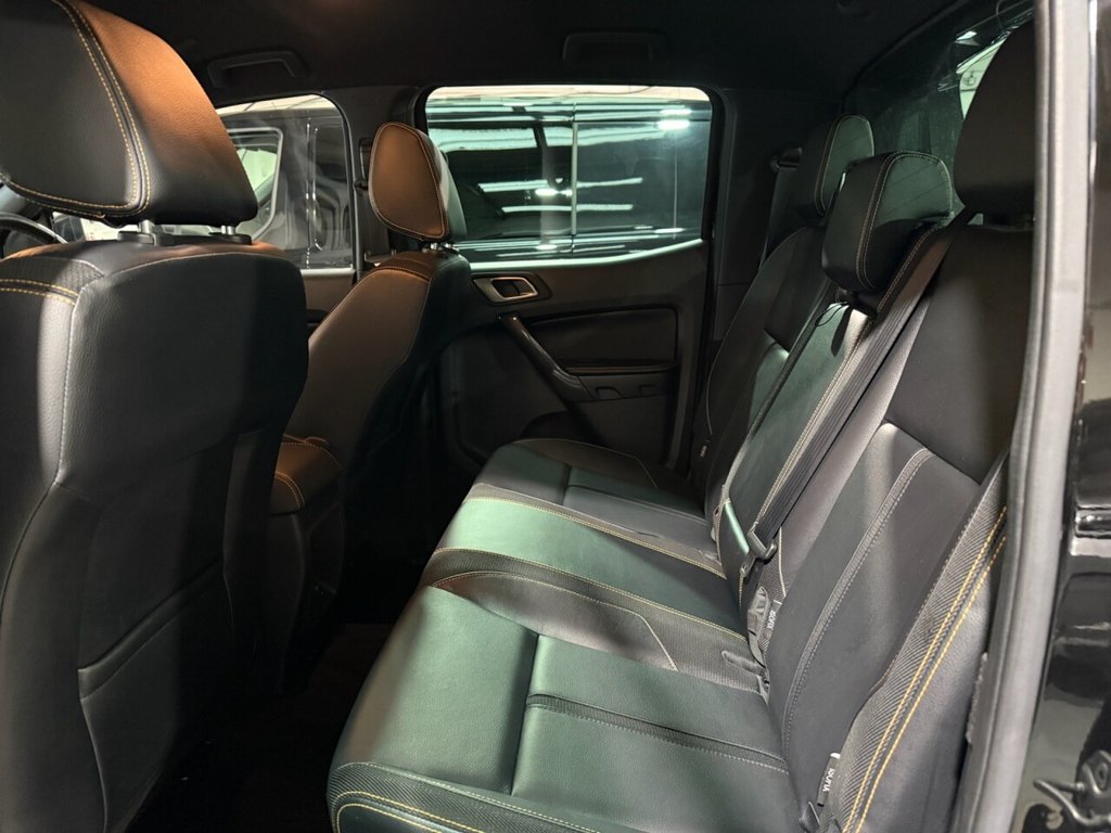 Used Ford Ranger 2020 for sale - 76535737: Photo 23