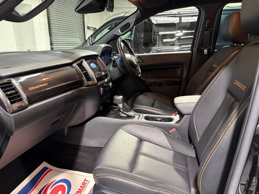 Used Ford Ranger 2020 for sale - 76535737: Photo 25