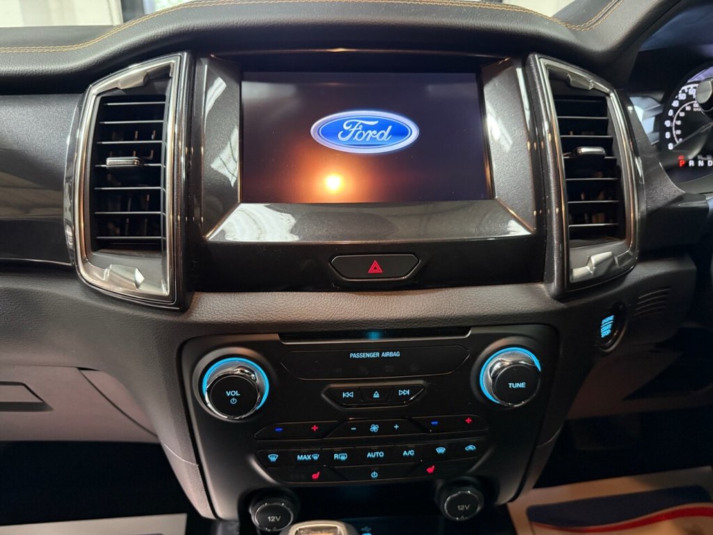 Used Ford Ranger 2020 for sale - 76535737: Photo 27