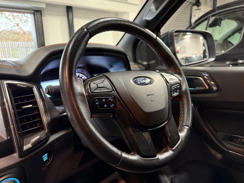 Used Ford Ranger 2020 for sale - 76535737: Photo 28