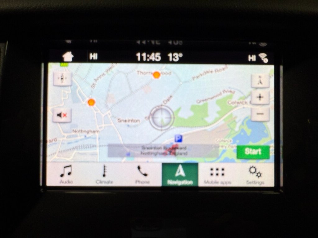 Used Ford Ranger 2020 for sale - 76535737: Photo 30