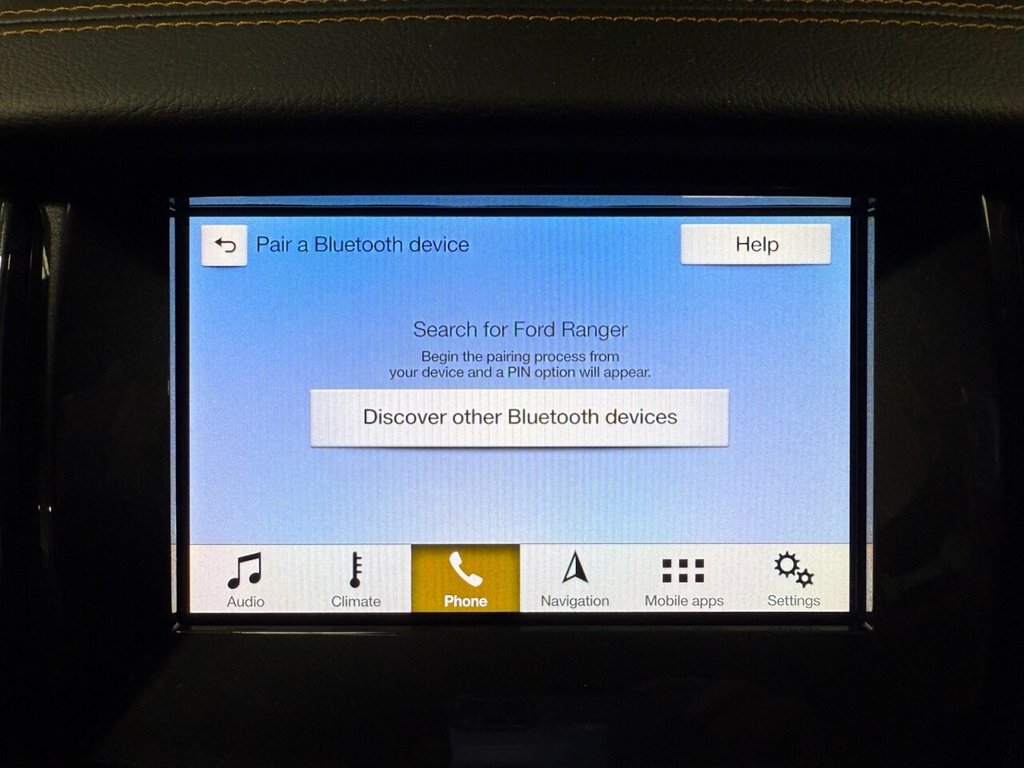 Used Ford Ranger 2020 for sale - 76535737: Photo 32