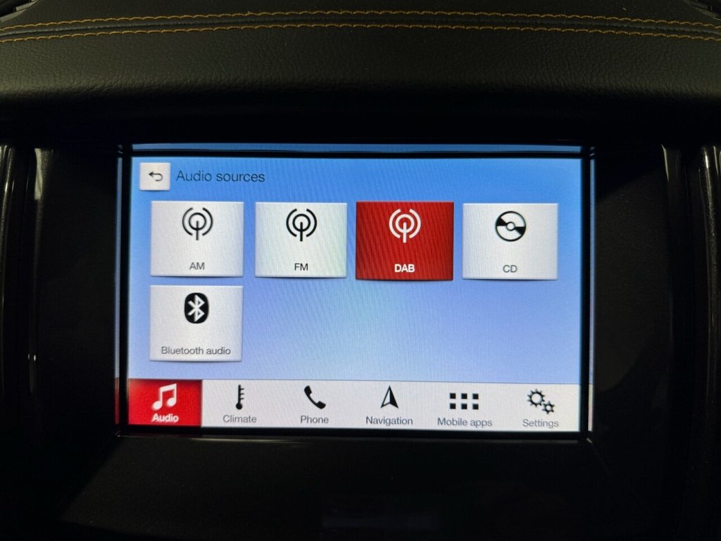 Used Ford Ranger 2020 for sale - 76535737: Photo 33