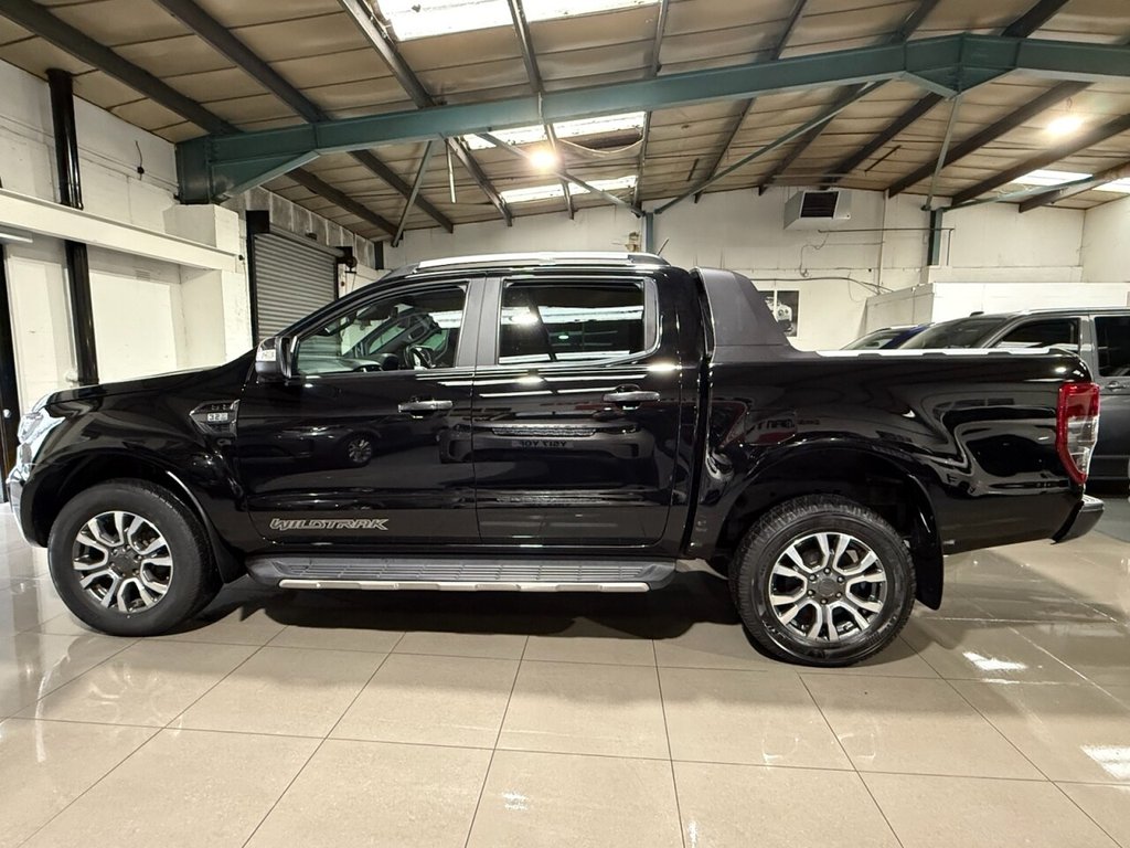 Used Ford Ranger 2020 for sale - 76535737: Photo 7