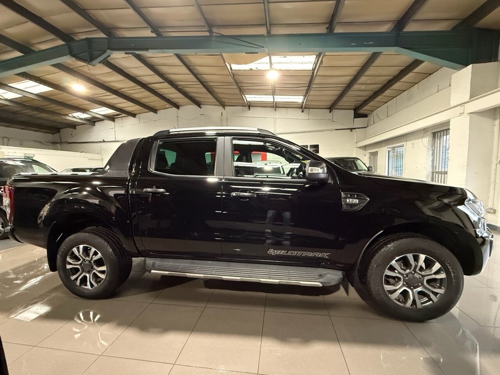 Used Ford Ranger 2020 for sale - 76535737: Photo 8