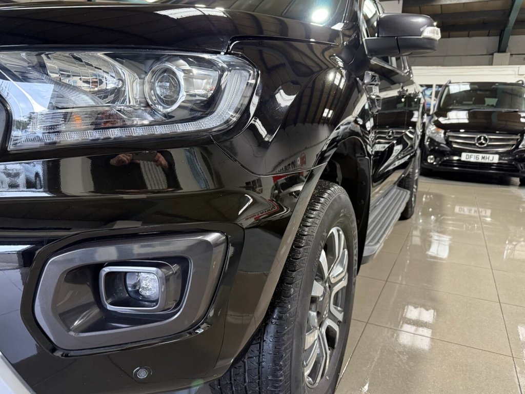 Used Ford Ranger 2020 for sale - 76535737: Photo 9