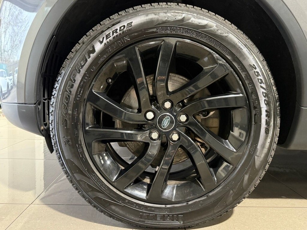 Used Land Rover Discovery 2018 for sale - 77463827: Photo 12