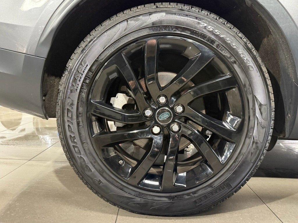 Used Land Rover Discovery 2018 for sale - 77463827: Photo 14