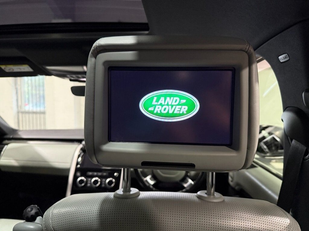 Used Land Rover Discovery 2018 for sale - 77463827: Photo 23