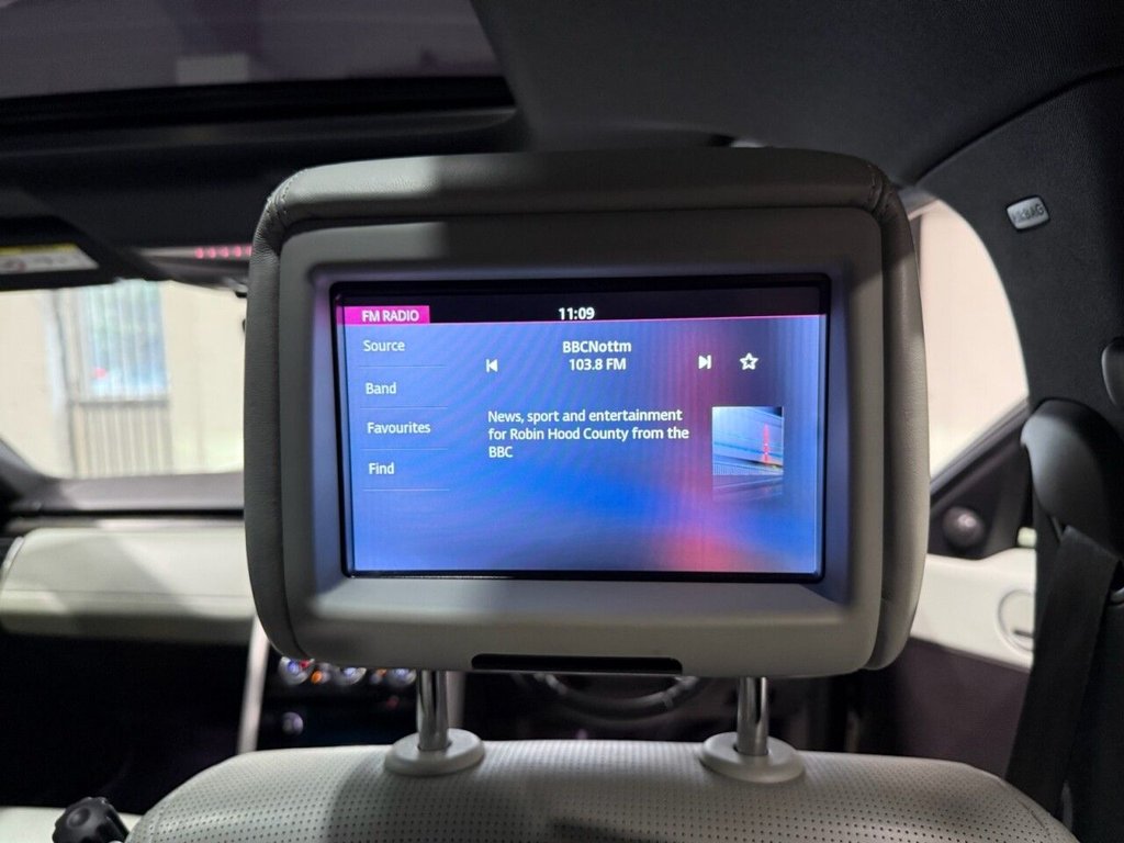 Used Land Rover Discovery 2018 for sale - 77463827: Photo 25