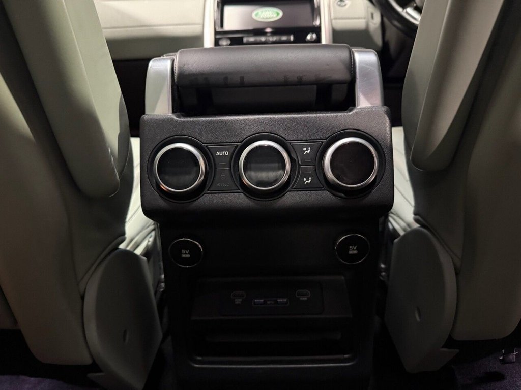 Used Land Rover Discovery 2018 for sale - 77463827: Photo 26