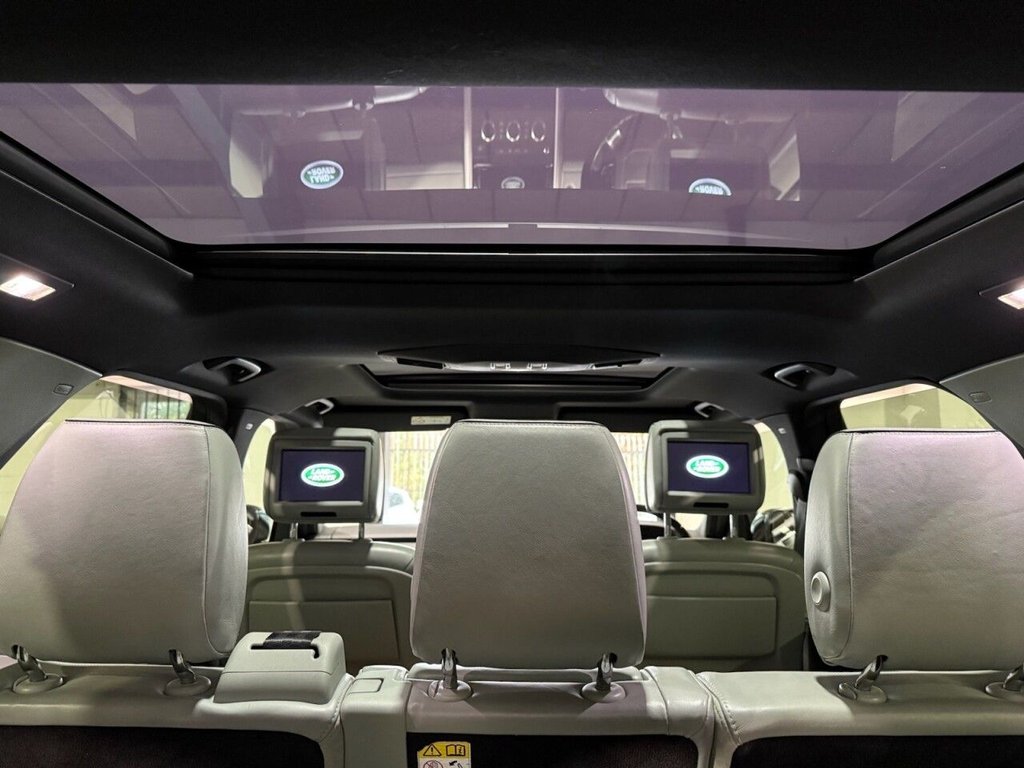 Used Land Rover Discovery 2018 for sale - 77463827: Photo 29