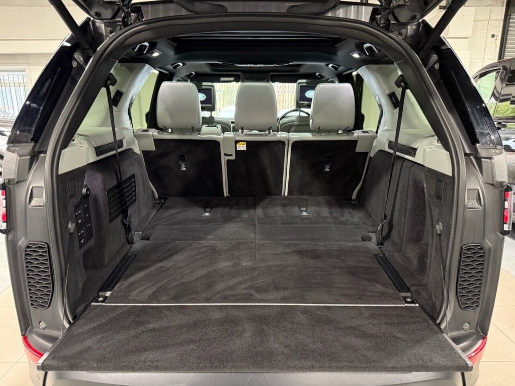 Used Land Rover Discovery 2018 for sale - 77463827: Photo 30