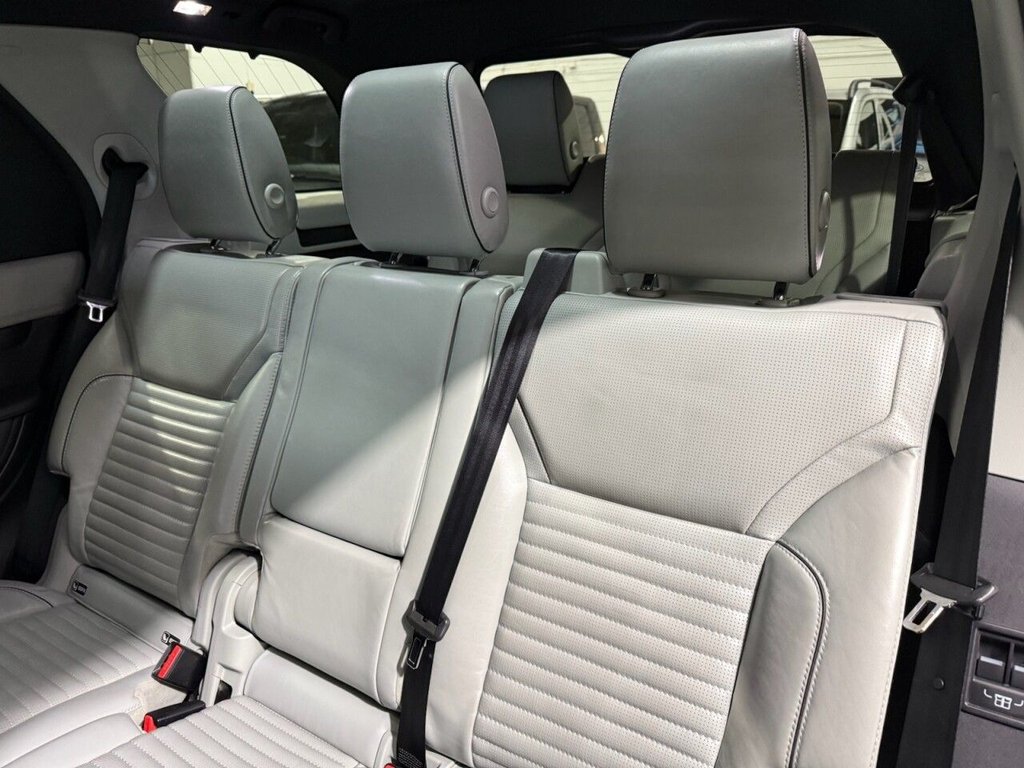 Used Land Rover Discovery 2018 for sale - 77463827: Photo 33