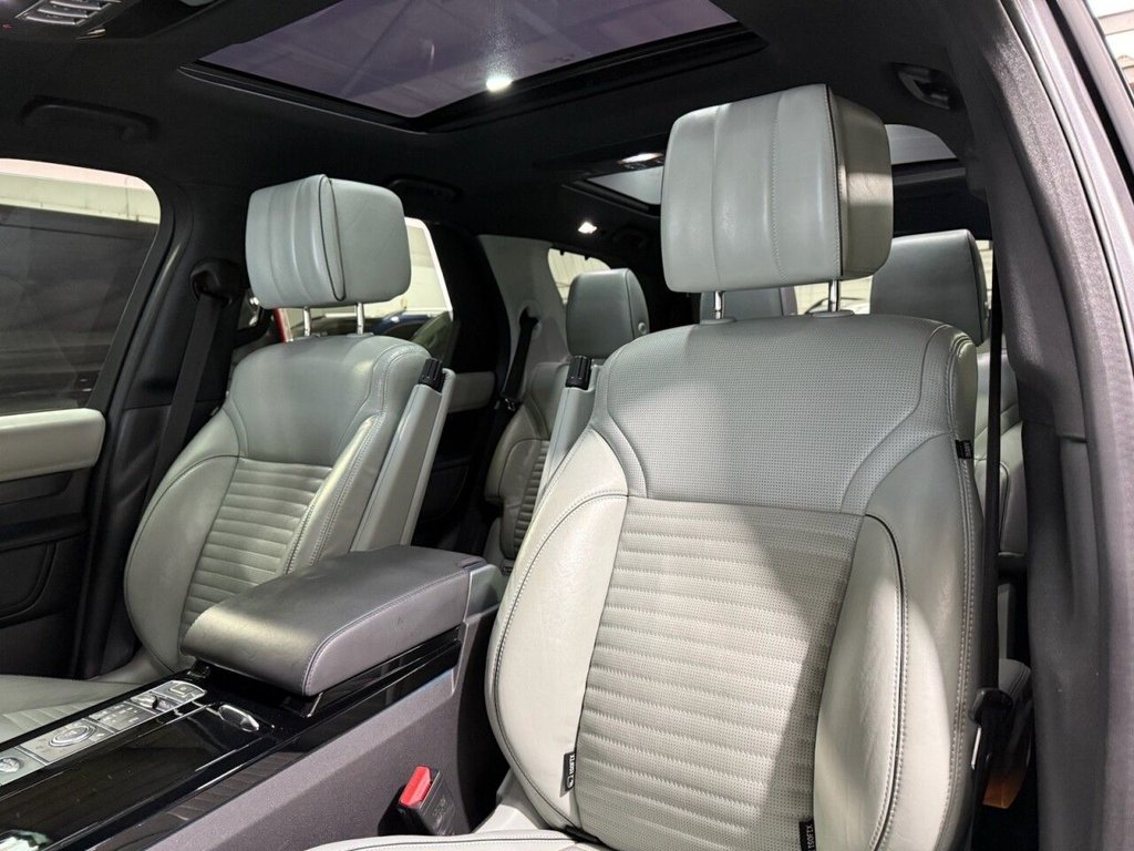 Used Land Rover Discovery 2018 for sale - 77463827: Photo 35
