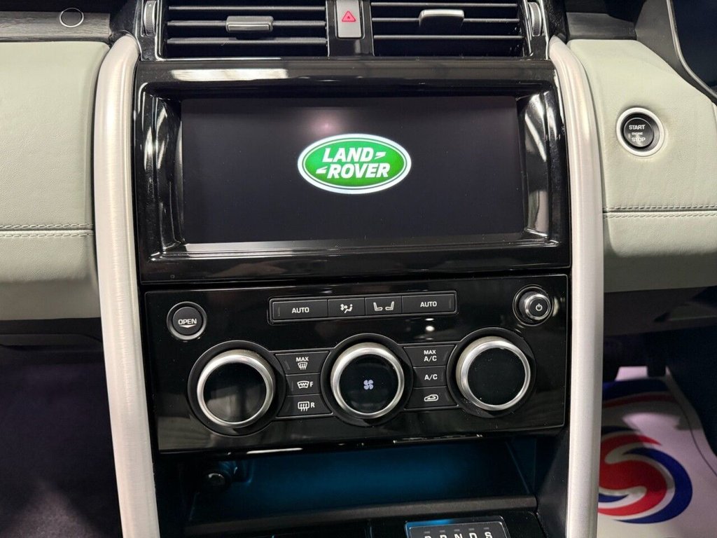 Used Land Rover Discovery 2018 for sale - 77463827: Photo 36