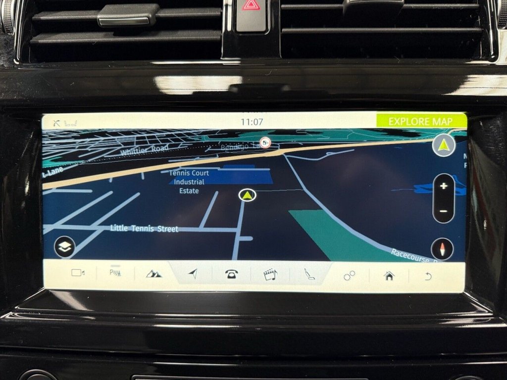 Used Land Rover Discovery 2018 for sale - 77463827: Photo 38