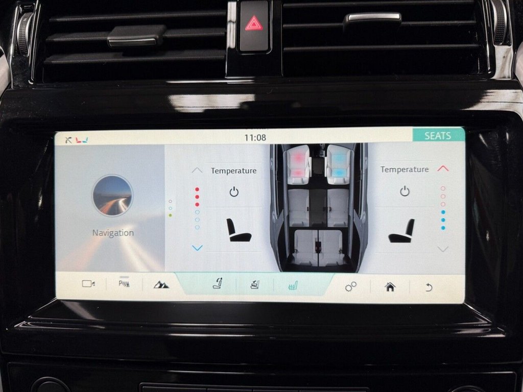 Used Land Rover Discovery 2018 for sale - 77463827: Photo 39