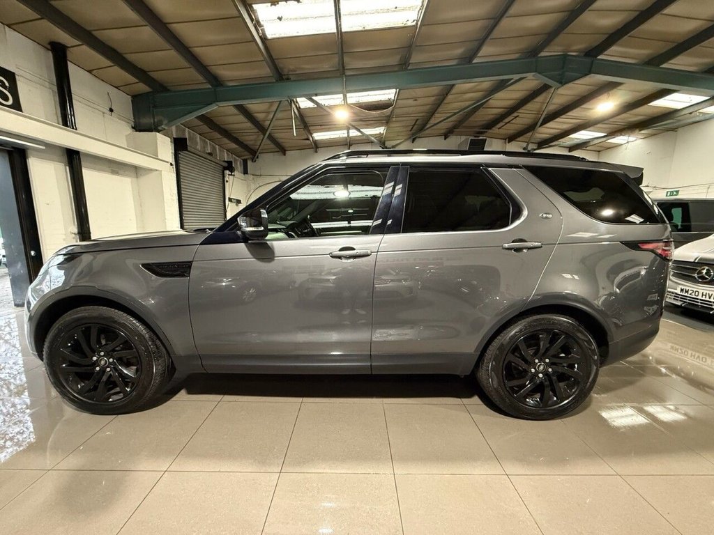 Used Land Rover Discovery 2018 for sale - 77463827: Photo 7