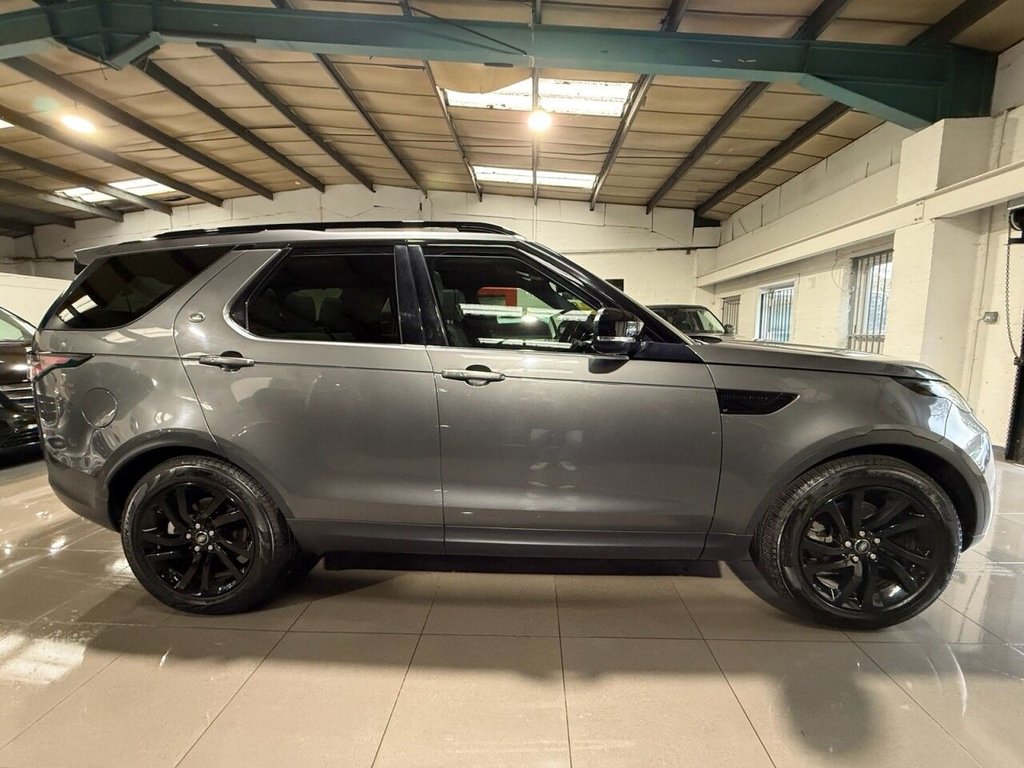 Used Land Rover Discovery 2018 for sale - 77463827: Photo 8