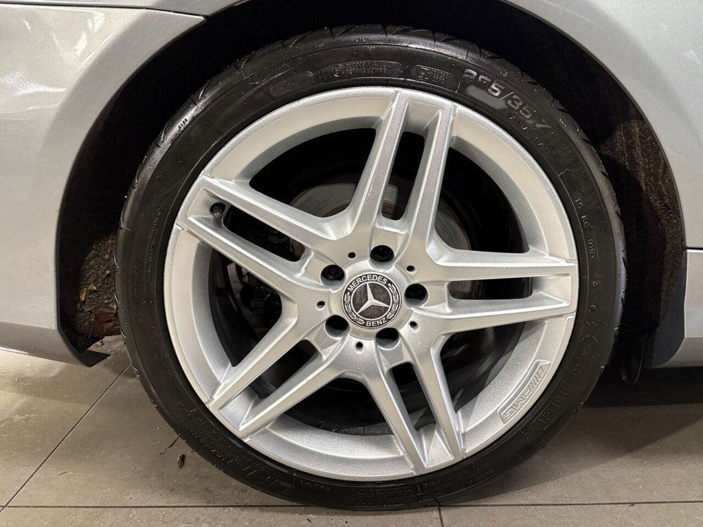 Used Mercedes-Benz E Class 2014 for sale - 77571713: Photo 14