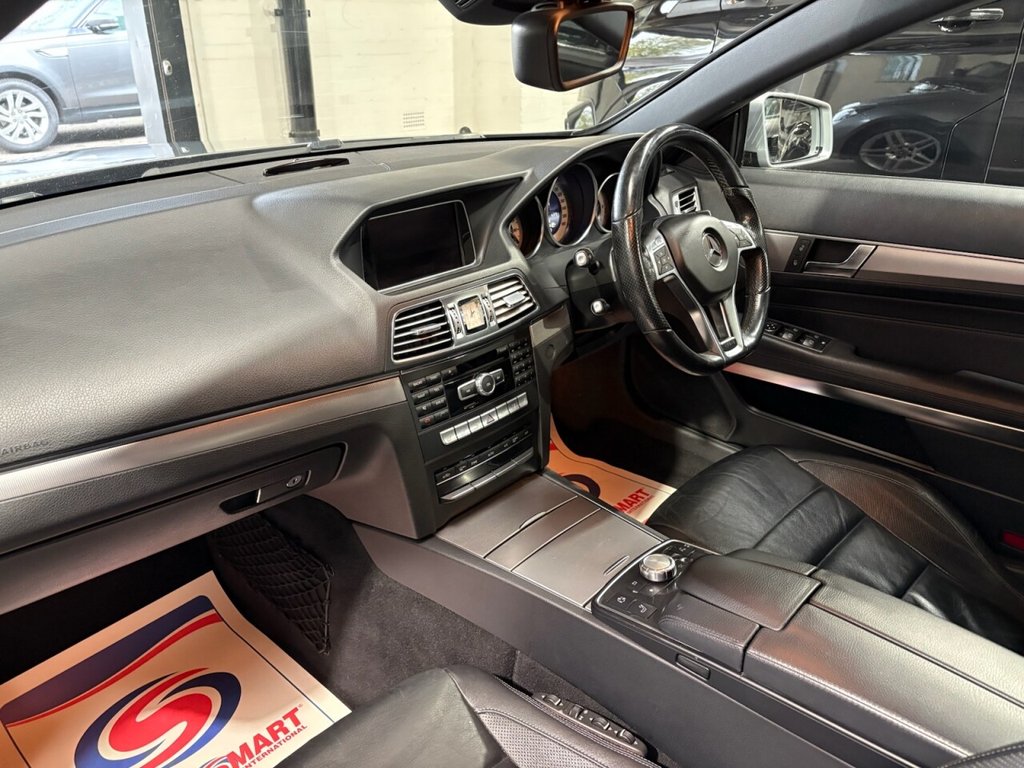 Used Mercedes-Benz E Class 2014 for sale - 77571713: Photo 20