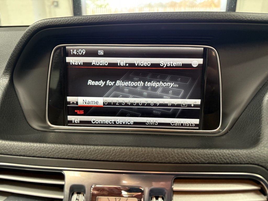 Used Mercedes-Benz E Class 2014 for sale - 77571713: Photo 26