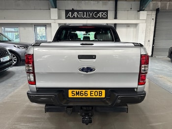 Used Ford Ranger 2016 for sale - 78726244: Photo