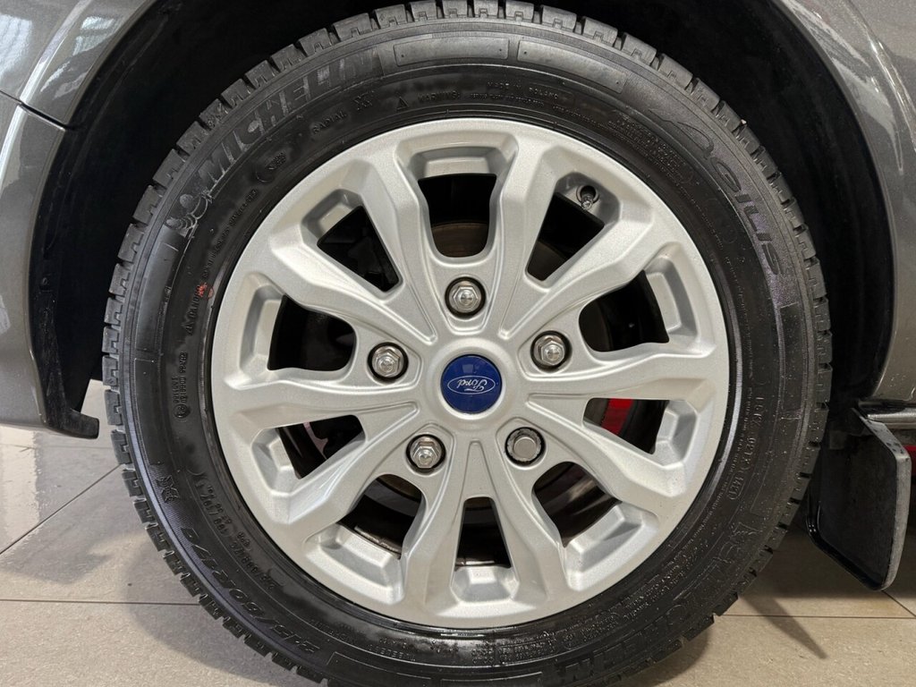 Used Ford Tourneo Custom 2021 for sale - 77734121: Photo 13