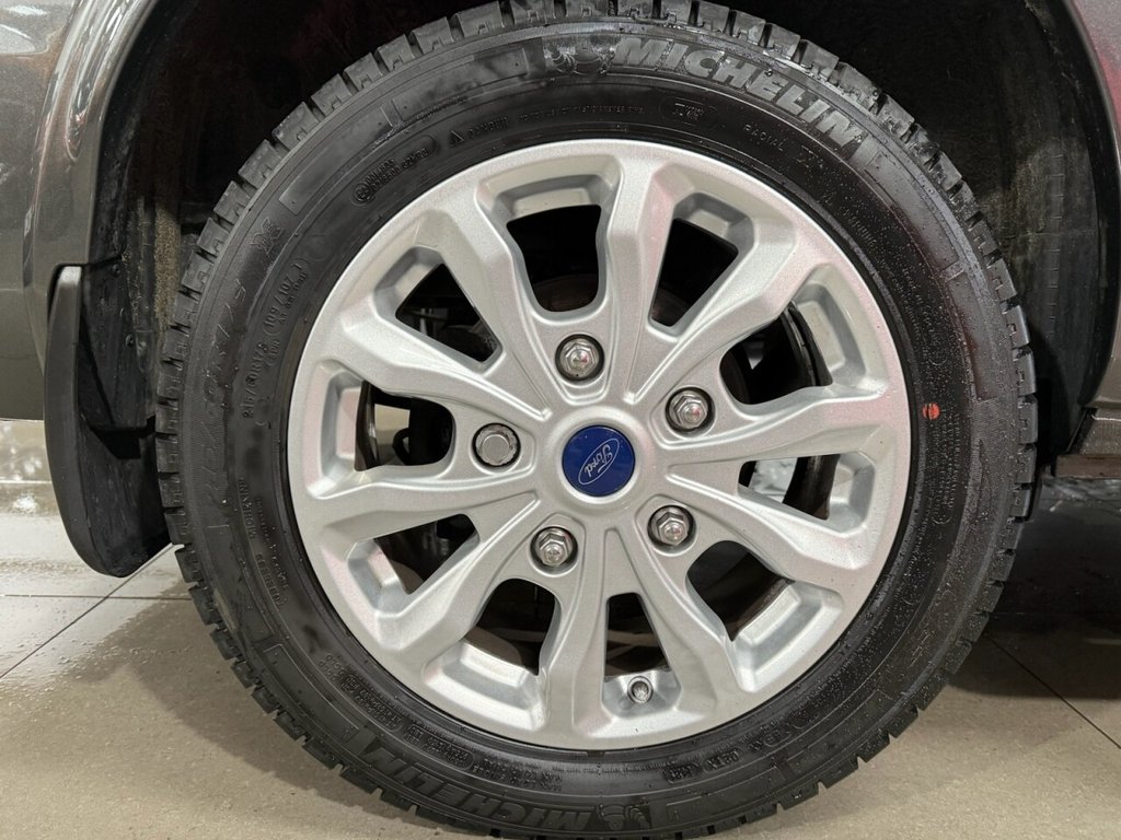 Used Ford Tourneo Custom 2021 for sale - 77734121: Photo 15