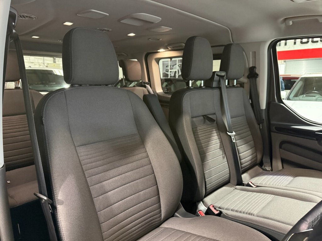 Used Ford Tourneo Custom 2021 for sale - 77734121: Photo 20