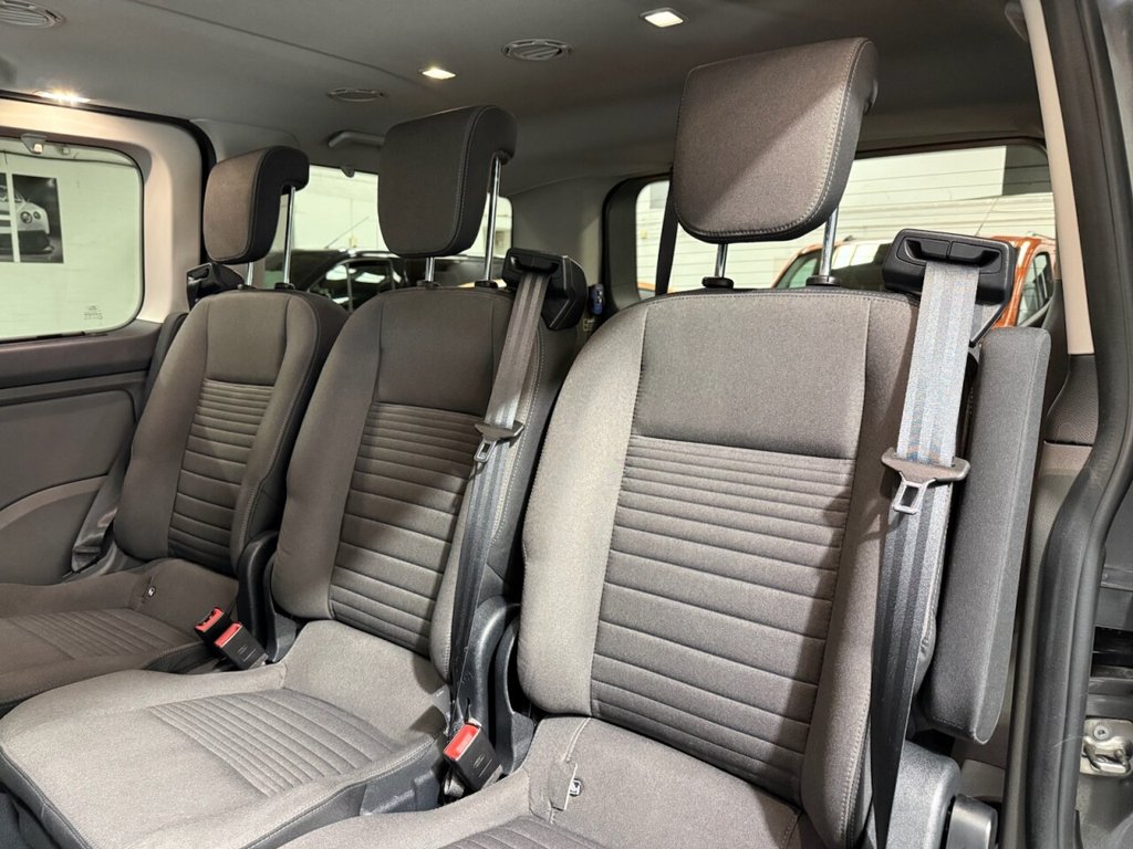 Used Ford Tourneo Custom 2021 for sale - 77734121: Photo 27