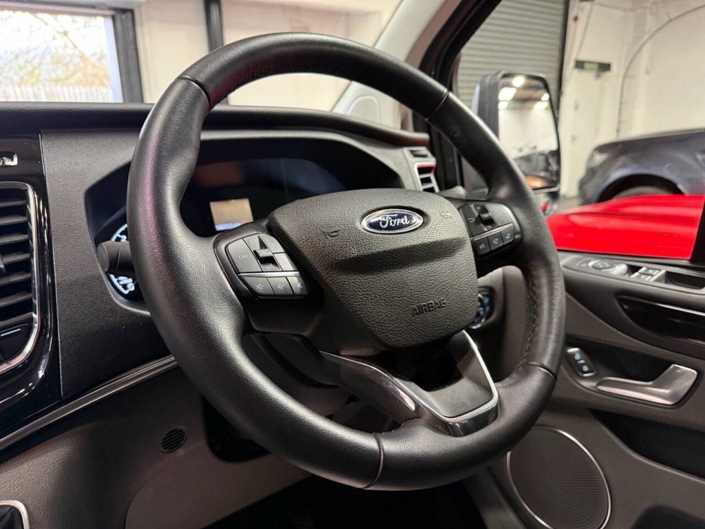 Used Ford Tourneo Custom 2021 for sale - 77734121: Photo 31