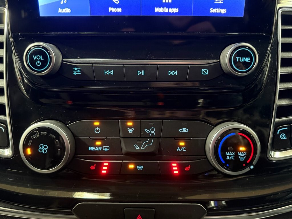 Used Ford Tourneo Custom 2021 for sale - 77734121: Photo 32