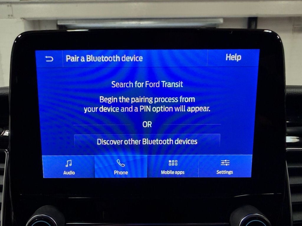 Used Ford Tourneo Custom 2021 for sale - 77734121: Photo 33