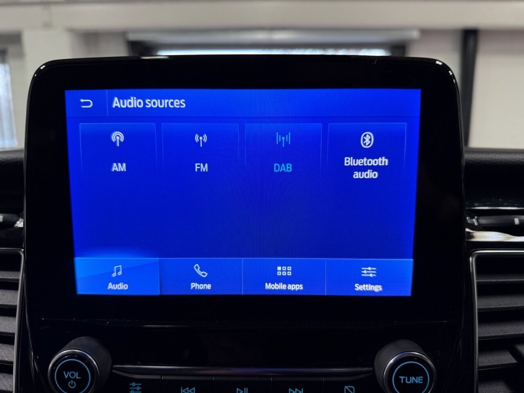 Used Ford Tourneo Custom 2021 for sale - 77734121: Photo 34