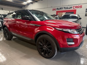Used Land Rover Range Rover Evoque 2015 for sale - 79089542: Photo