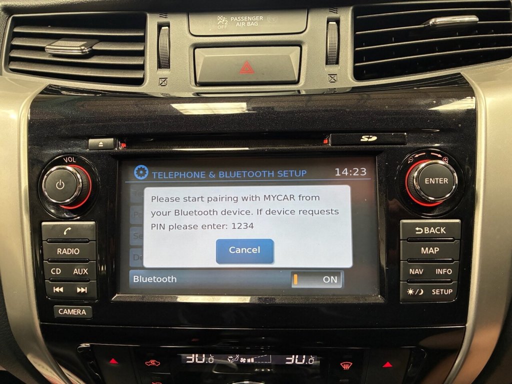 Vehicle 31