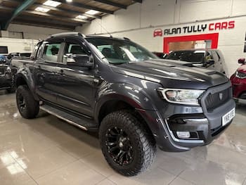 Used Ford Ranger 2018 for sale - 79655280: Photo
