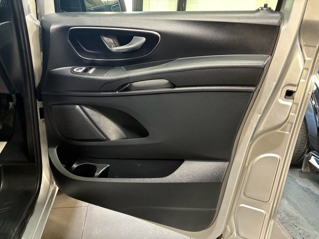 Used Mercedes-Benz Vito 2020 for sale - 76686641: Photo 19