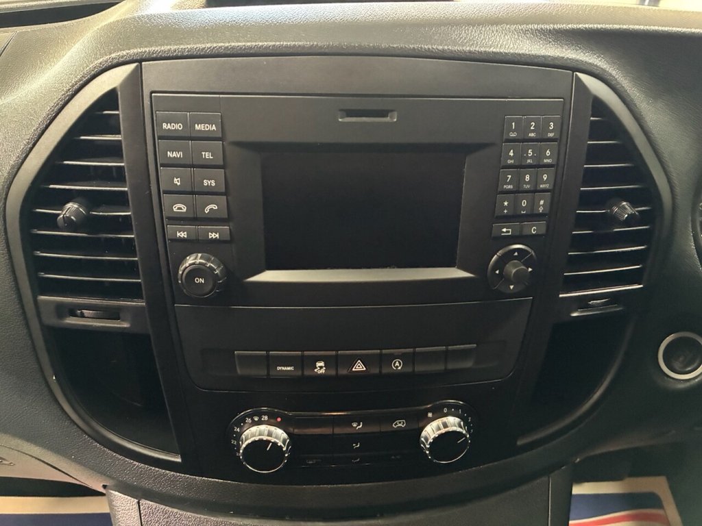 Used Mercedes-Benz Vito 2020 for sale - 76686641: Photo 24